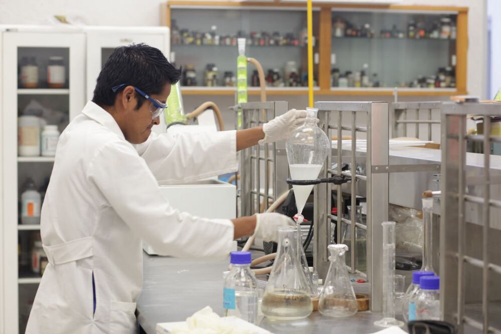 En Puebla hay carreras que son más demandadas que otras en el ámbito laboral | Foto: Agencia Es Imagen para El Universal Puebla