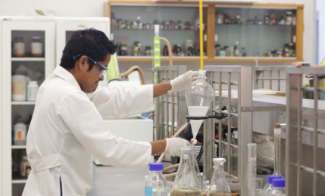 En Puebla hay carreras que son más demandadas que otras en el ámbito laboral | Foto: Agencia Es Imagen para El Universal Puebla