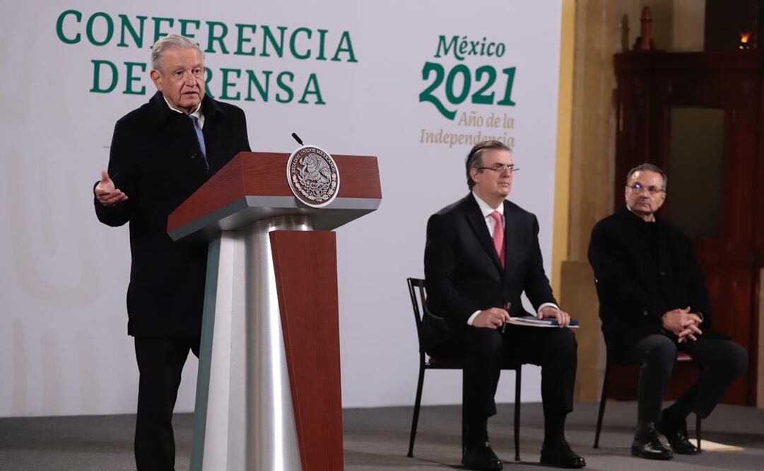 Foto: Berenice Fregoso/EL UNIVERSAL