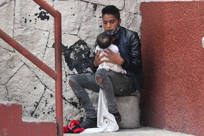 Estos son los estados con mayores tasas de natalidad según el INEGI