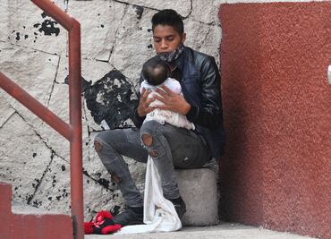 Estos son los estados con mayores tasas de natalidad según el INEGI