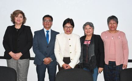 Ciencias Biológicas de la BUAP una facultad estable y en crecimiento