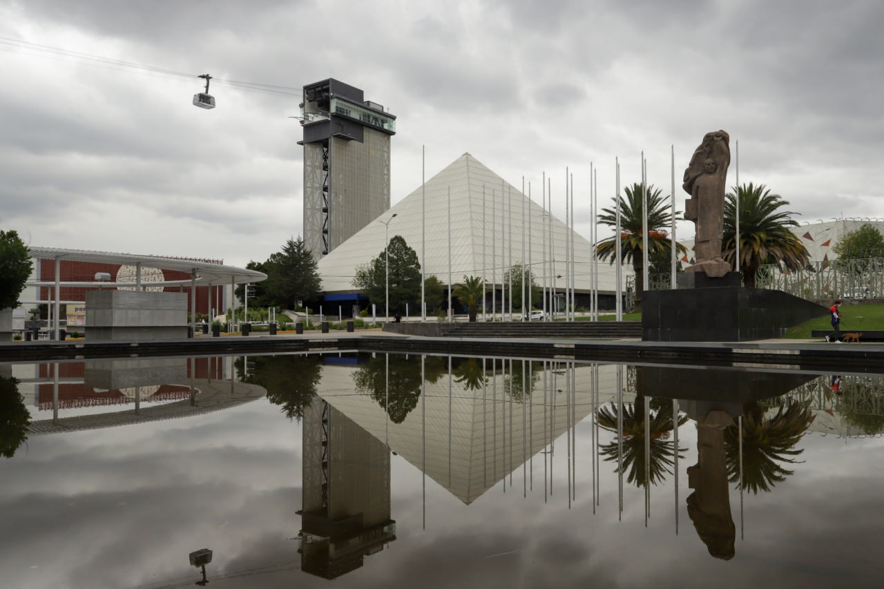 Descubre los tesoros de Los Fuertes de Puebla y su cerro que cambia de nombres