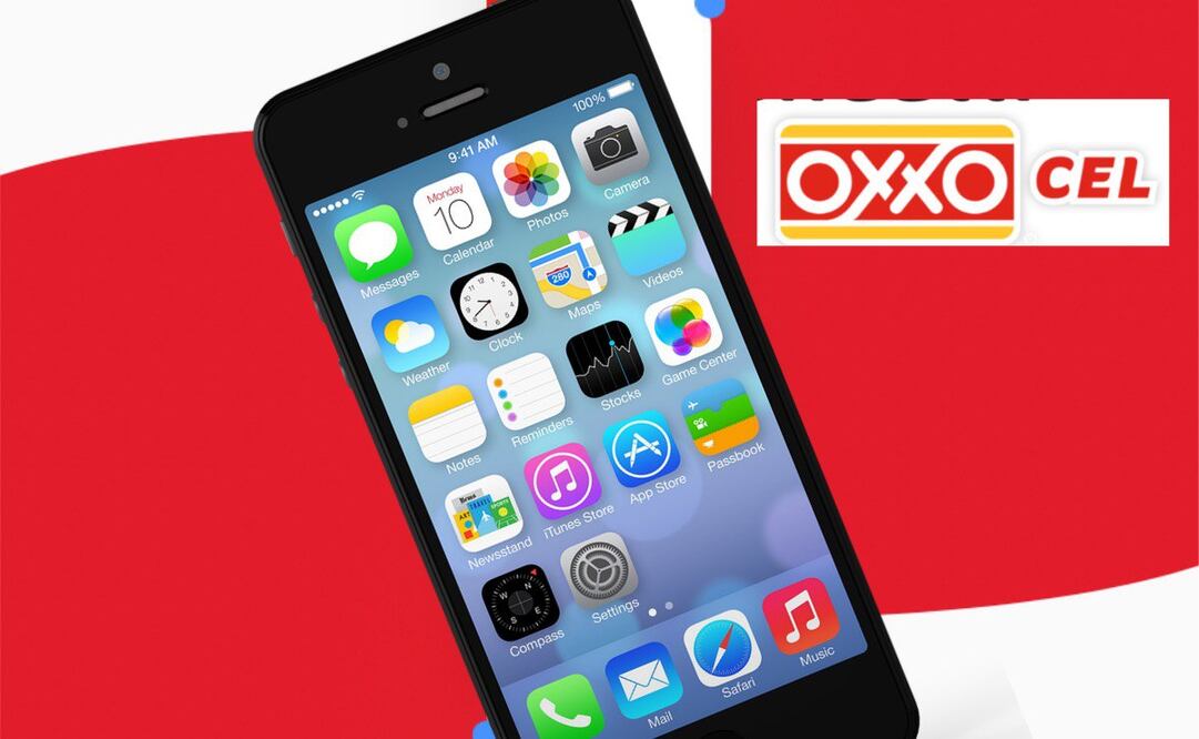 La marca Oxxo se ha expandido a otros mercados | Foto: Oxxo Cel / Pixabay
