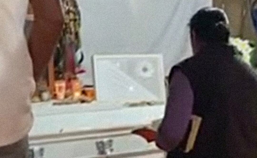 En 2022, asesinatos contra menores conmocionaron a Puebla | | FOTO: Agencia Es Imagen para El Universal Puebla