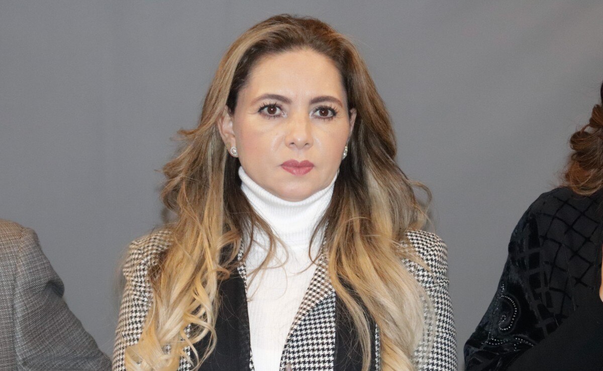 Tribunal ordena a Paola Angón restituir a la regidora Beatriz Pérez Fragoso
