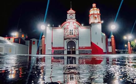 Huejotzingo, el segundo pueblo mágico de México con su propio aeropuerto internacional