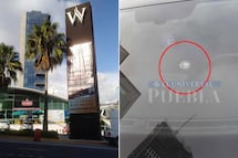 Tirador de la Atlixcáyotl vuelve a atacar, ahora en Plaza W