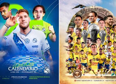 Club Puebla: ¿Qué días jugará si América se muda al Estadio Cuauhtémoc?