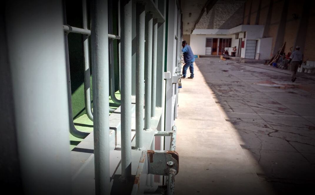 Foto: archivo/EL UNIVERSAL