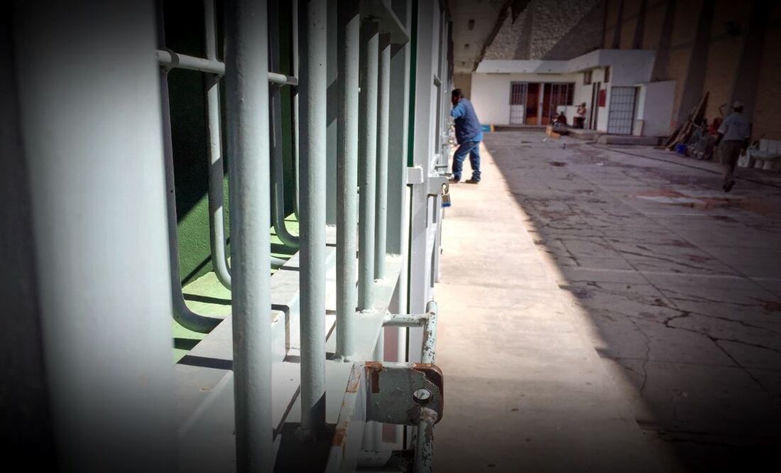 Foto: archivo/EL UNIVERSAL