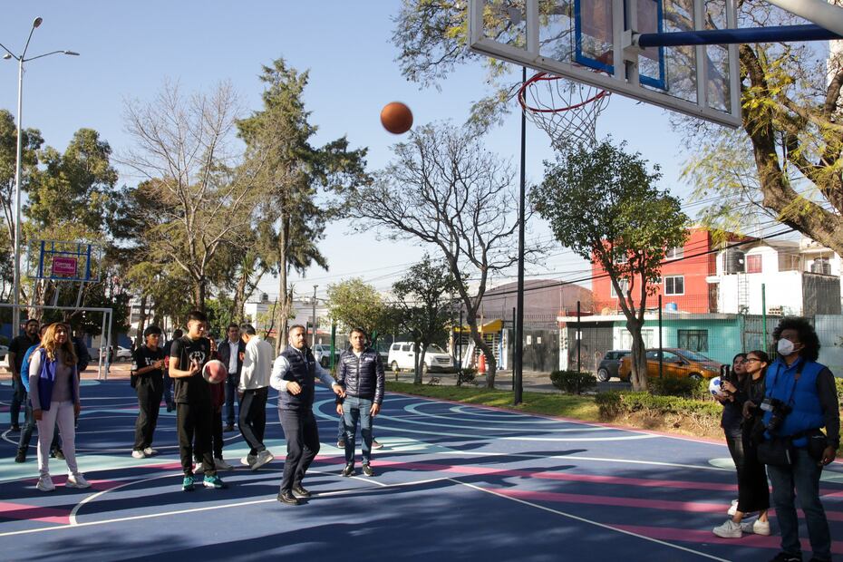 Foto: Agencia Es Imagen para El Universal Puebla