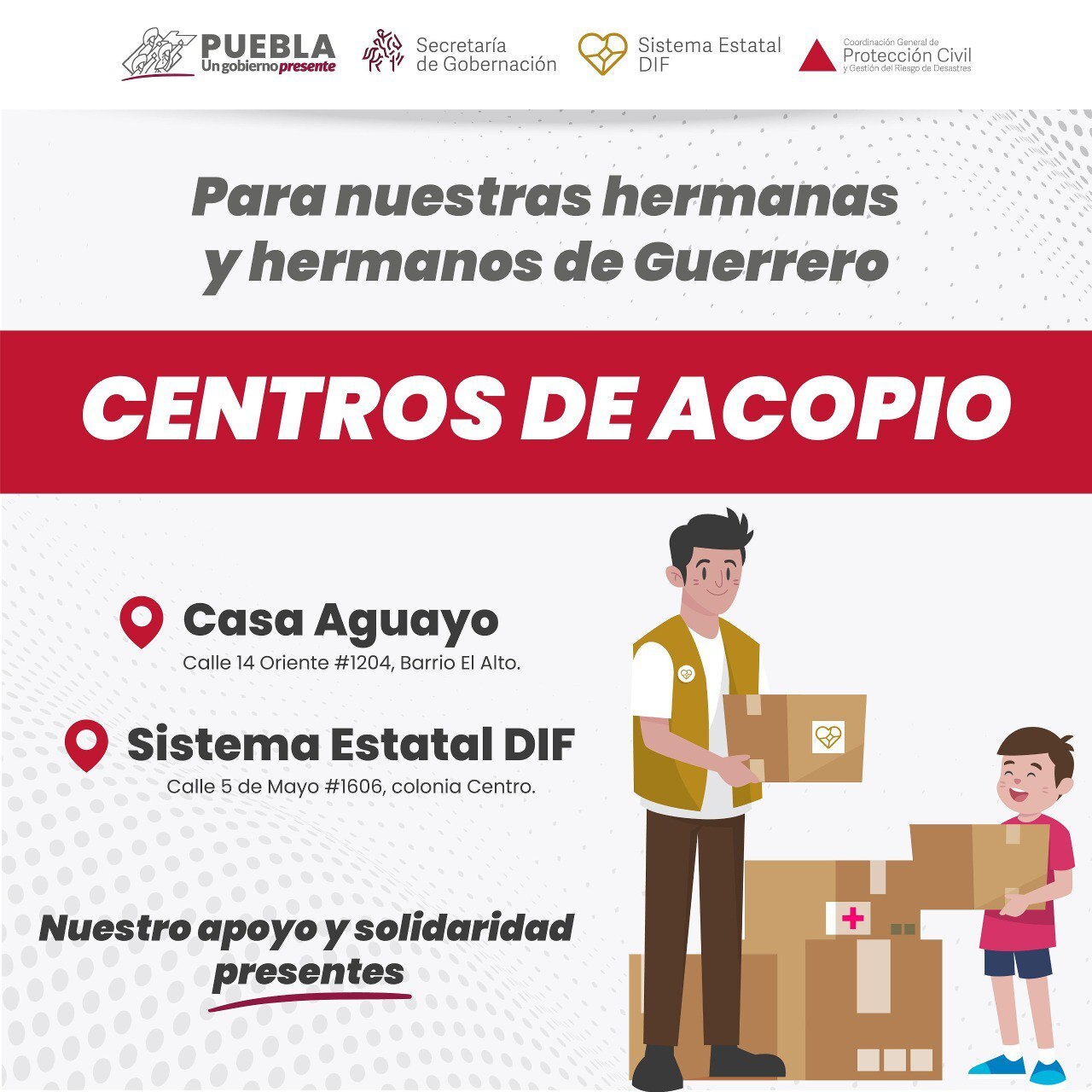 Foto: Redes Sociales