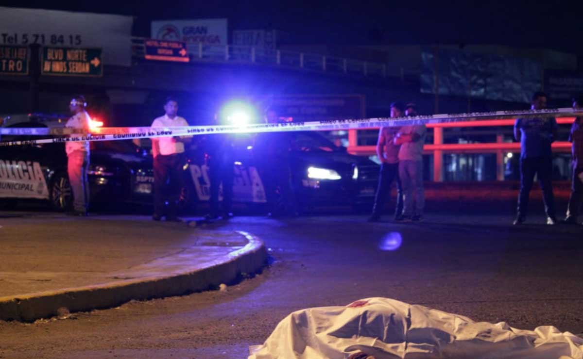 Pueblos mágicos de Puebla se llenan de homicidios