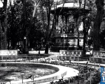 ¿Cómo era Puebla antes? Descúbrelo en estas antiguas fotos 