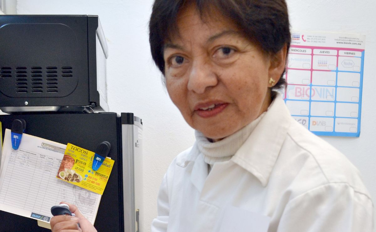 Rectora de la BUAP hace recomendaciones ante la influenza aviar A H5N2