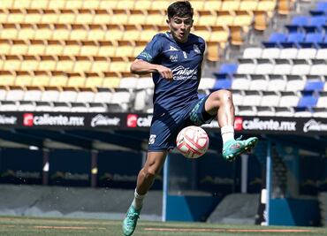 Club Puebla arranca el Apertura 2022 con pronósticos poco alentadores