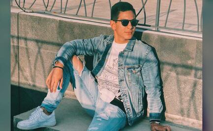 Acusan de abuso sexual al influencer poblano Javier Perich