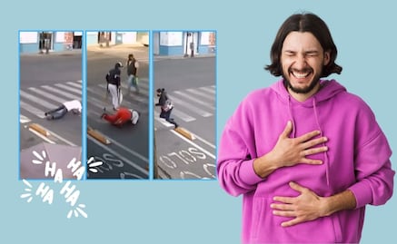 VIDEO Memes recuerdan la "verdadera Batalla de Puebla": la ciclovía maldita