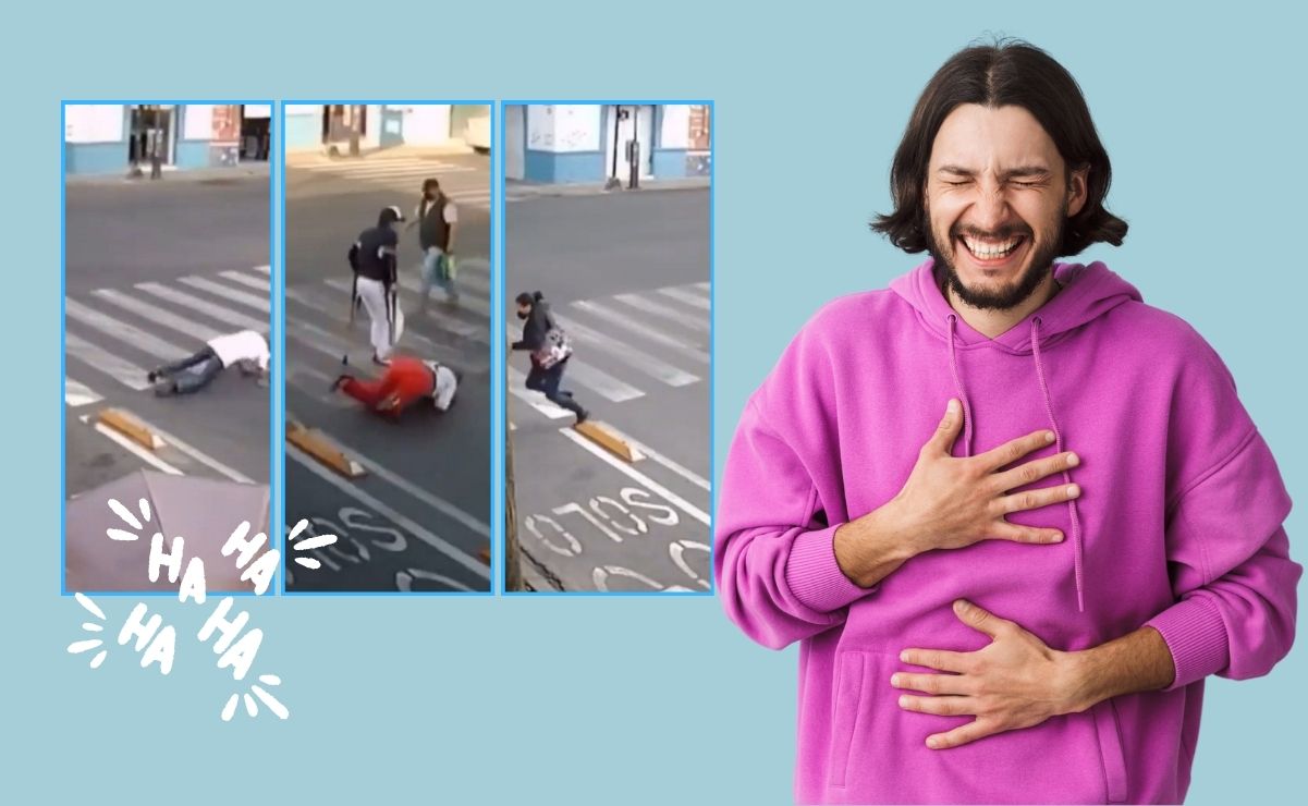 VIDEO Memes recuerdan la "verdadera Batalla de Puebla": la ciclovía maldita