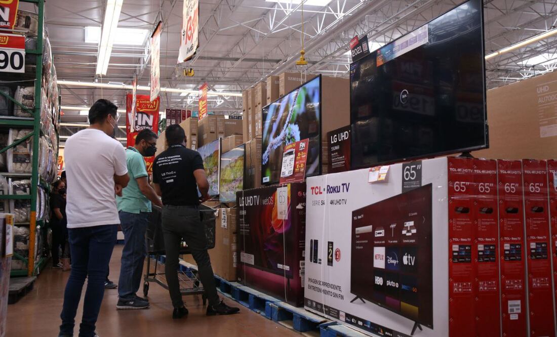 Este Buen Fin busca los precios más baratos | Foto: EsImagen