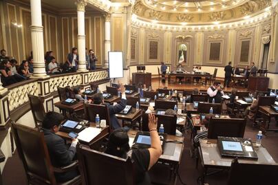 Quiénes son los diputados plurinominales que quiere desaparecer AMLO