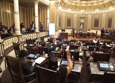 Quiénes son los diputados plurinominales que quiere desaparecer AMLO