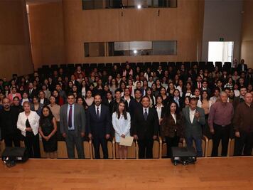 Otorga SEP becas a 148 alumnos de educación superior por “Excelencia Académica”