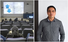 Realizan examen para otorgar primer Doctorado en Educación Matemática