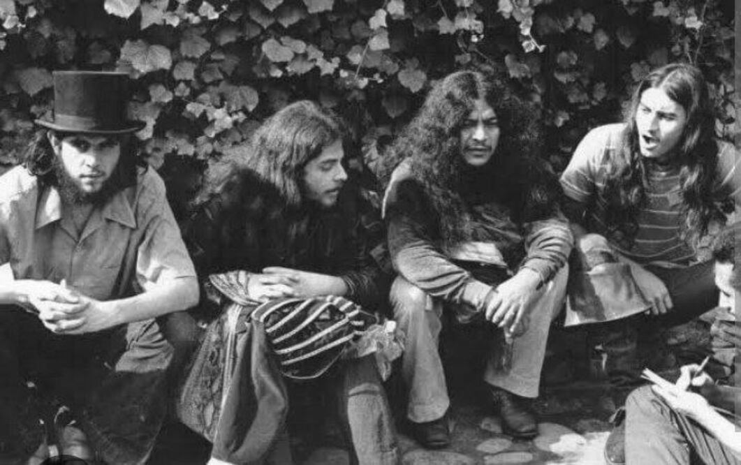 El movimiento hippie en Puebla compartió los mismos principios mundiales | Foto masdemx.com