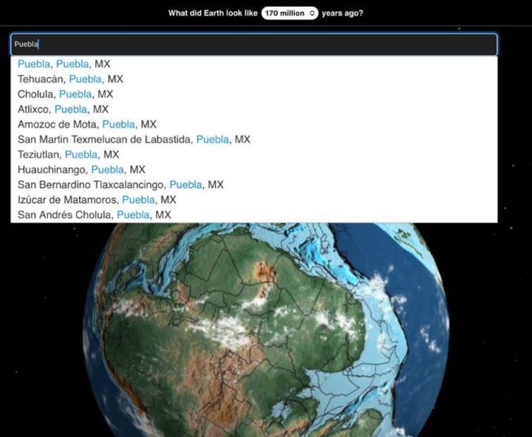 Foto: Dinosaur Pictures and Facts
