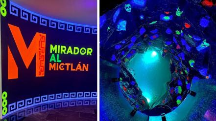 Día de Muertos 2022. Mirador al Mictlán en Chignahuapan, visita la entrada al inframundo 