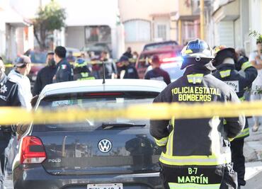 Paquetes bomba: el nuevo modus operandi de la delincuencia en México