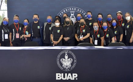 Lilia Cedillo inicia la campaña itinerante “Jóvenes sin adicciones”