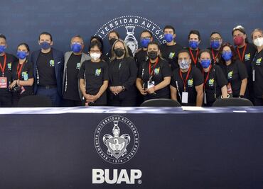 Lilia Cedillo inicia la campaña itinerante “Jóvenes sin adicciones”