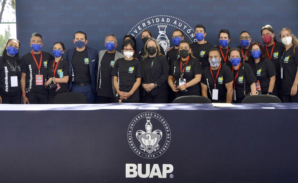 Foto: BUAP
