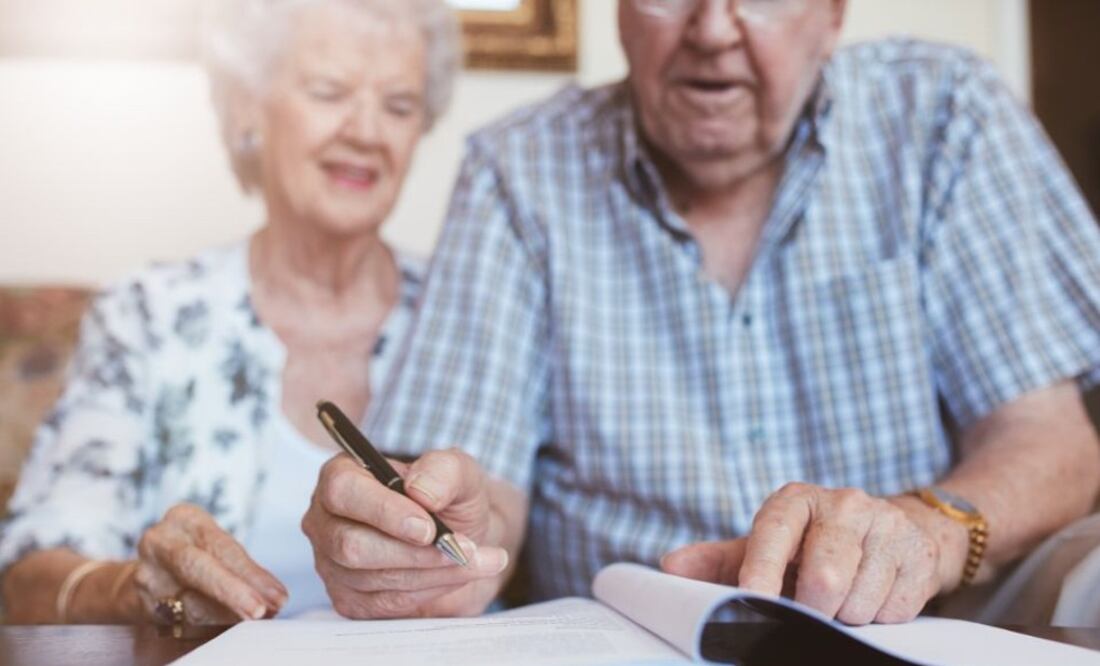 Septiembre. Mes del Testamento / Foto: Canva