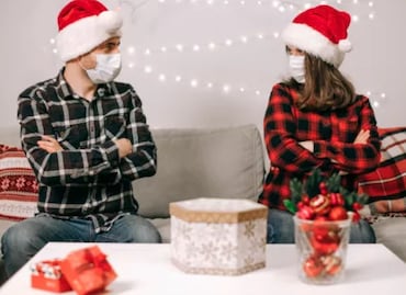 Evita estos temas en la cena de Navidad para no tener conflictos