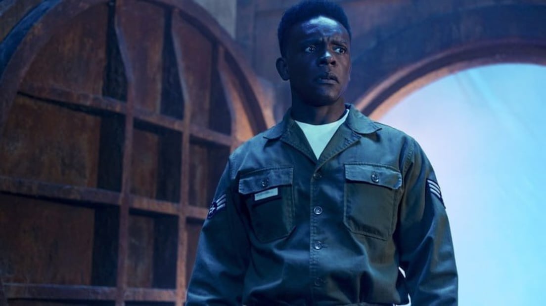 Para los fanáticos de Stephen King, la serie resulta una grata sorpresa, pues existen vínculos a otras historias que no sólo están ahí para llamar la atención, sino que sirven a la narrativa de forma importante | Foto: HBO Max.