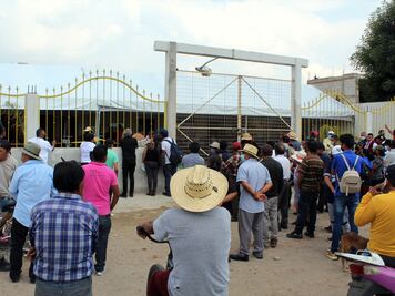 Puebla entre los 5 estados con más incidencias en la jornada electoral: FISEL