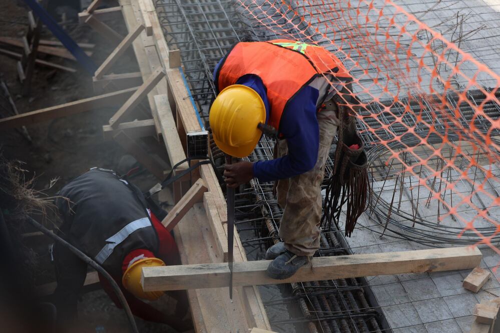 El primero de mayo es el Día del Trabajo | Foto: EsImagen