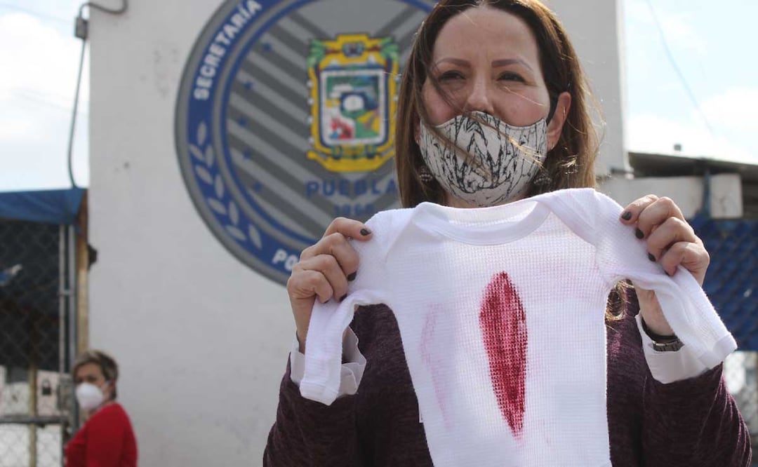 Foto: Agencia Es Imagen para El Universal Puebla