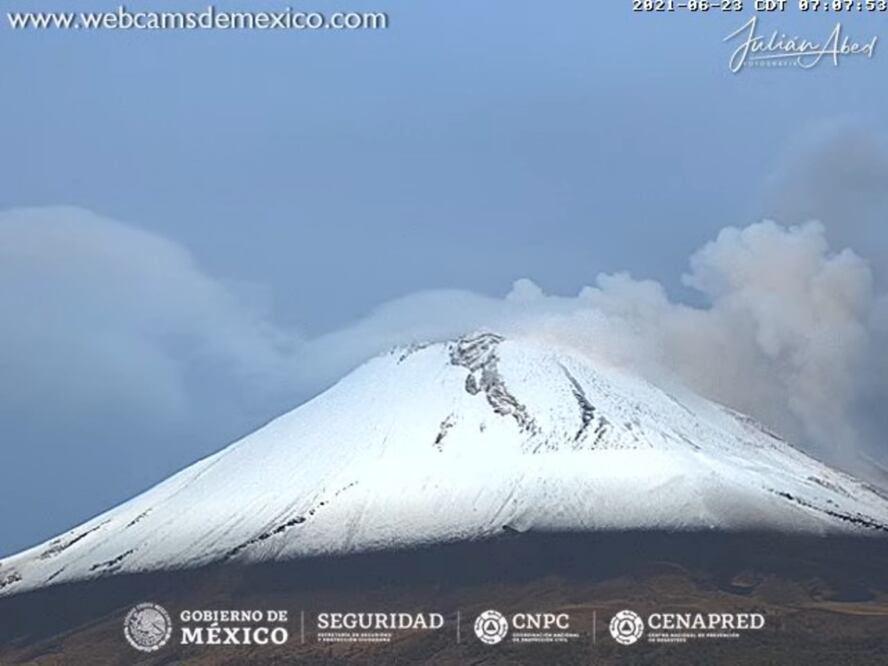 Foto: Protección Civil Municipal Puebla
