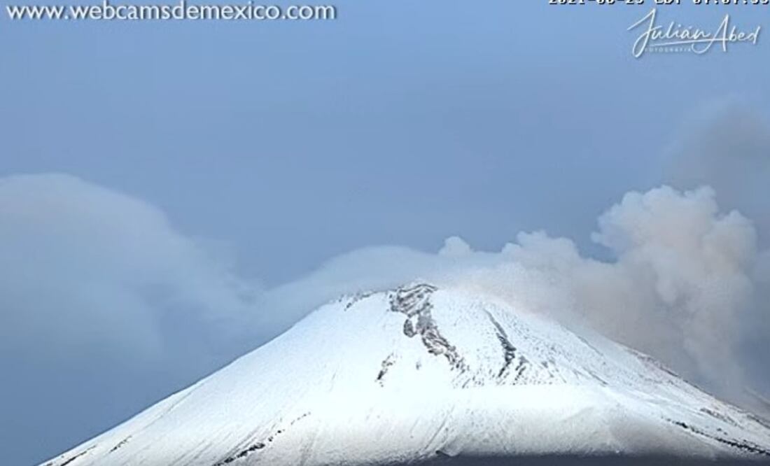 Foto: Protección Civil Municipal Puebla