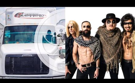 “Dios está con el pueblo”, dice Barbosa tras recuperar tráiler de Moderatto