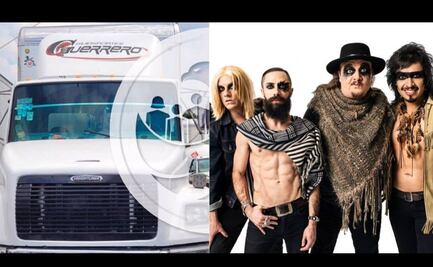 “Dios está con el pueblo”, dice Barbosa tras recuperar tráiler de Moderatto