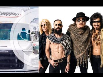 “Dios está con el pueblo”, dice Barbosa tras recuperar tráiler de Moderatto