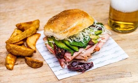 Cemitas poblanas. La sabrosa historia del "pan de los pobres"