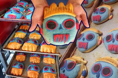 ¡Vuelan! Las Tlaloconchas virales se agotan en minutos y ya llegaron hasta el extranjero