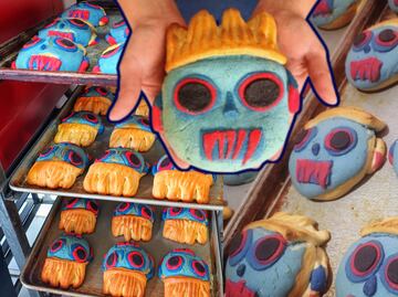 ¡Vuelan! Las Tlaloconchas virales se agotan en minutos y ya llegaron hasta el extranjero